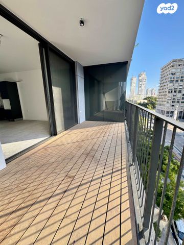 דירה, ויצמן, הצפון החדש - דרום, תל אביב יפו