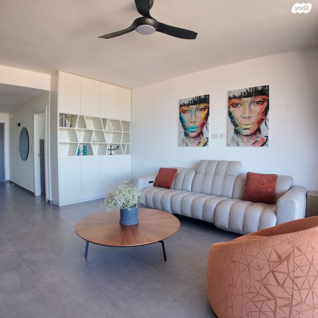 דירה, רמת השרון