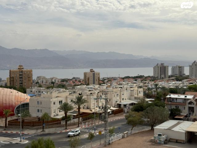 דירה, צאלים, מערב 1, אילת