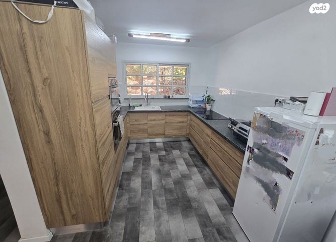 דירת גן, אביגדור המאירי, רמת שאול, חיפה