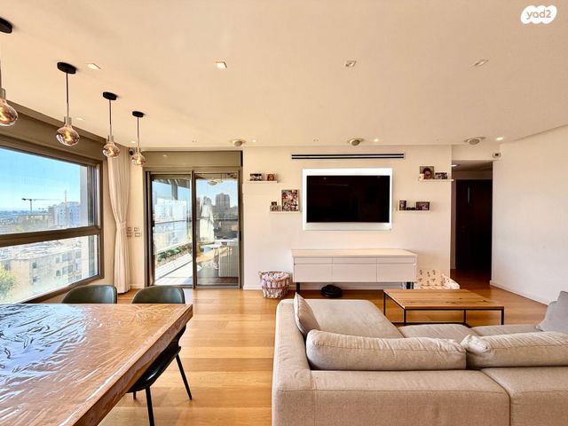 דירה, מגורי חיים כהן 10, נאות שקד, נתניה