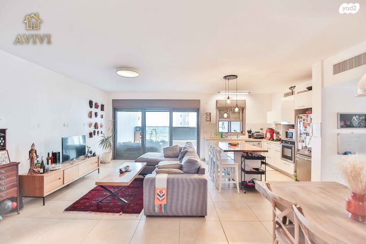 דירה, אהוד מנור 14, יפה נוף, כפר יונה