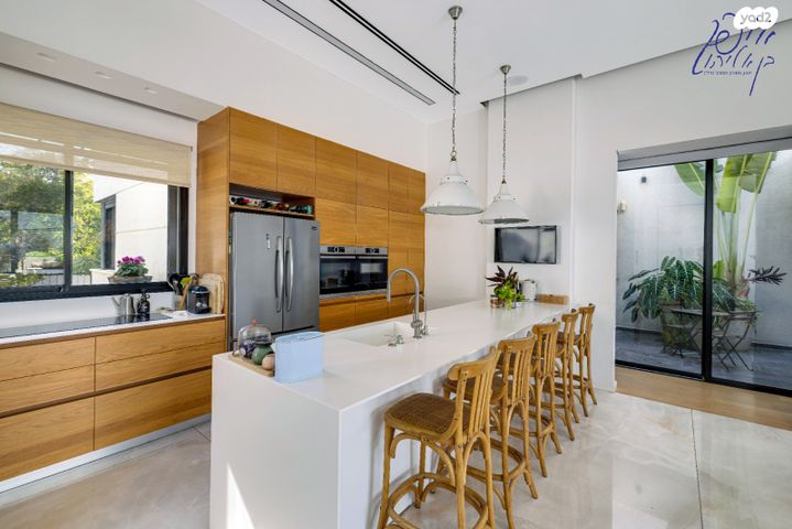 בית פרטי/ קוטג', התמר, ראשון לציון