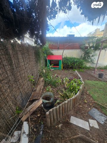 דו משפחתי, יוסף בוסל, קרית חיים מערבית, חיפה