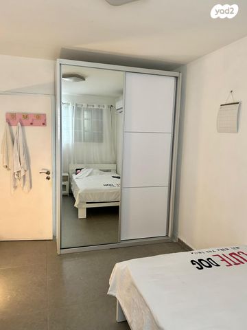 דירה, יצחק בן צבי 64, קרית חיים מזרחית, חיפה