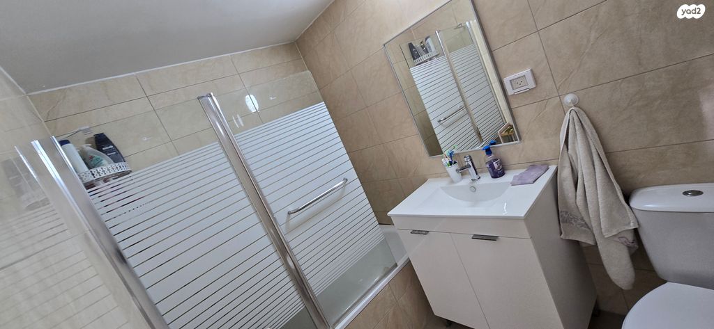 דירה, אריק איינשטיין 16, הכרם ג', עכו