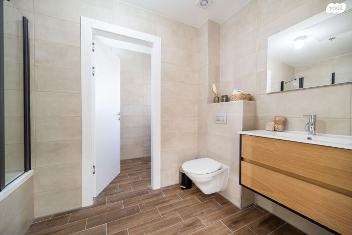 גג/ פנטהאוז, הפריגטה 19, דרום חדש, פארק הים, בת ים