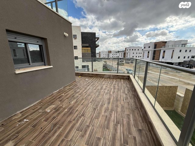 דירה, לשם 50, שאר העיר, אריאל