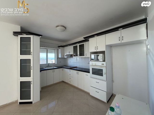 גג/ פנטהאוז, דרך הים, כרמל מערבי, חיפה