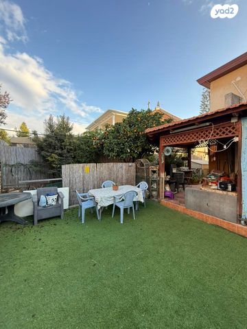 בית פרטי/ קוטג', כרמיאל