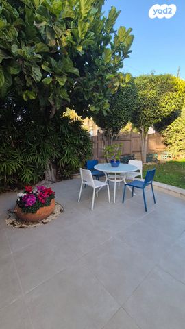 בית פרטי/ קוטג', מלצ'ט, הותיקה, קרית אונו