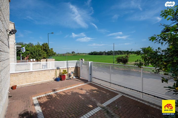 בית פרטי/ קוטג', ערבה, ניצני השרון, פרדס חנה כרכור