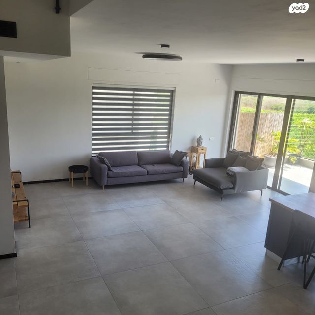 דופלקס, תל מונד