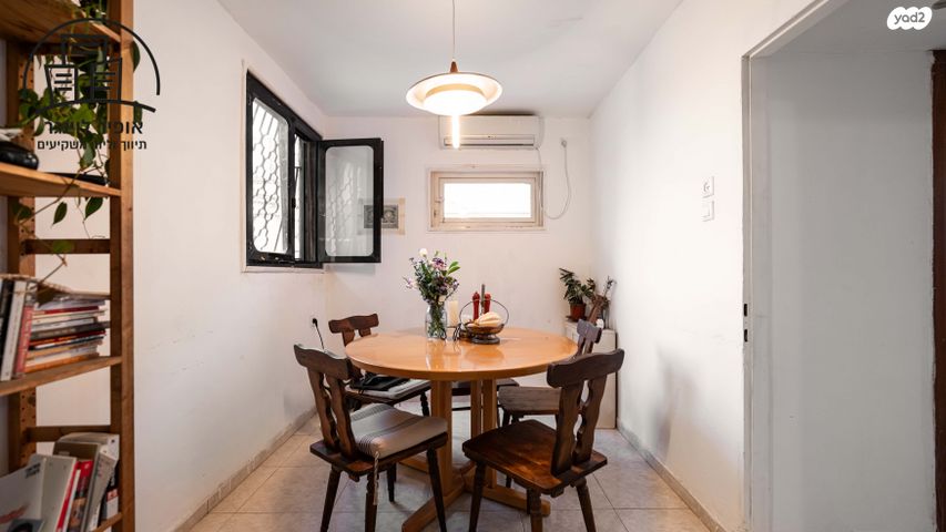 גג/ פנטהאוז, שיק 2, נווה עופר, תל כביר, תל אביב יפו