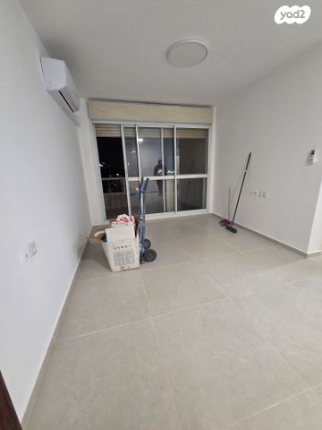 דירה, מקס נורדאו, רובע א', אשדוד