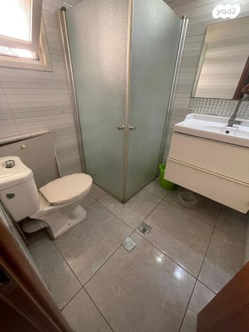 דירה, שדרות שלמה המלך, חסכון ג, לוד