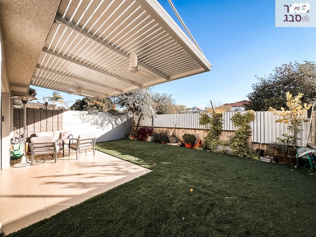 דירת גן, תור, גבעת שמשון, גן יבנה