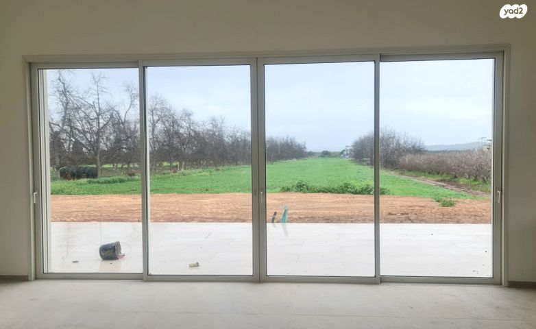 משק חקלאי/ נחלה, כפר מרדכי