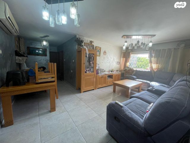 דירה, שדרות שלמה המלך, חסכון ג, לוד