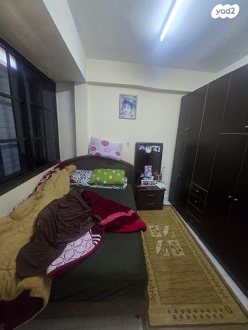 דירה, העלייה השנייה, בת גלים, חיפה