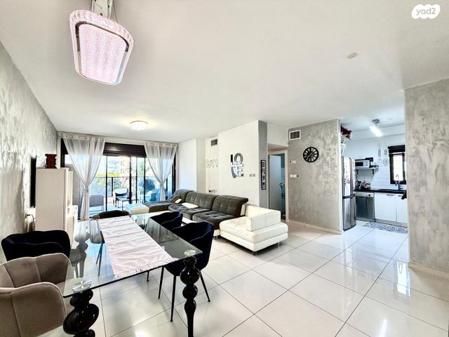 דירה, שפיגלמן 19, קרית השרון, נתניה