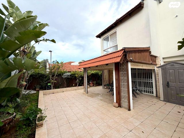 בית פרטי/ קוטג', גבעת אלונים, כפר יונה