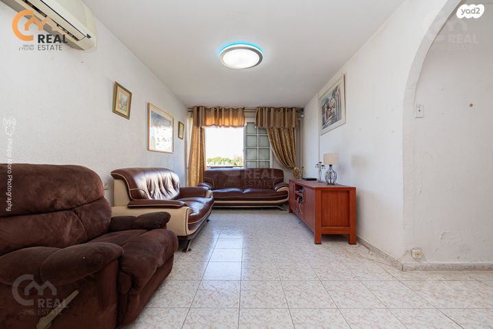 דירה, בודנהיימר, קרית שפרינצק, חיפה