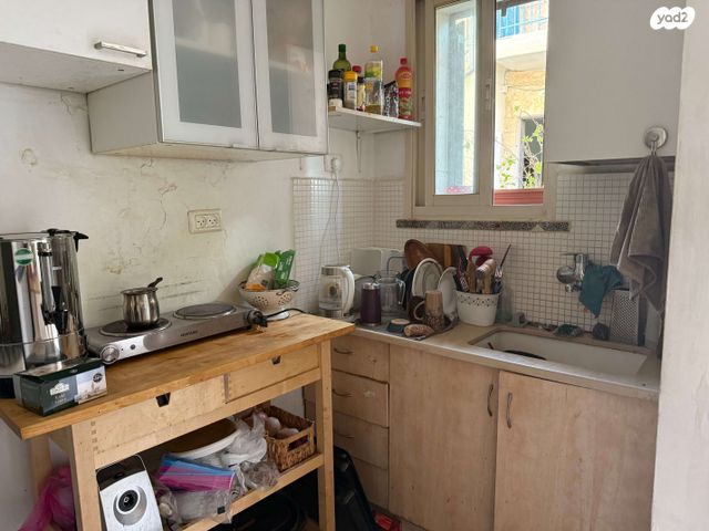 דירת גן, בצלאל, נחלאות, שערי חסד, ירושלים