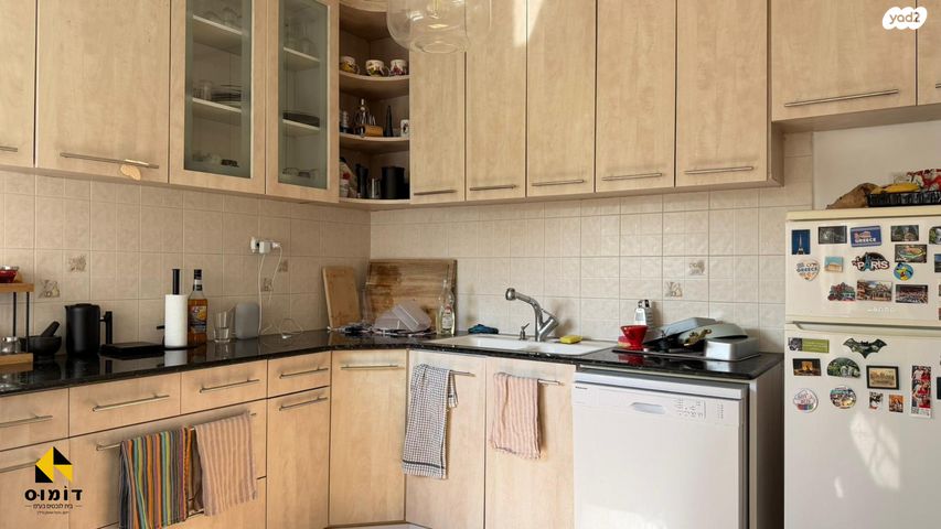 דירה, סמטת היקב, א' / צפון מזרח העיר, רחובות