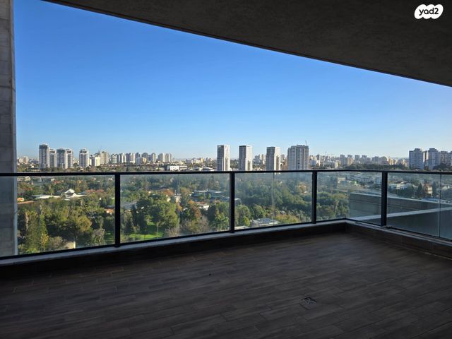 דירה, רמת גן