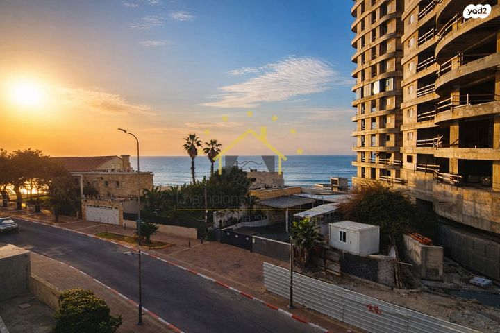 דירה, גד מכנס, מרכז העיר דרום, נתניה