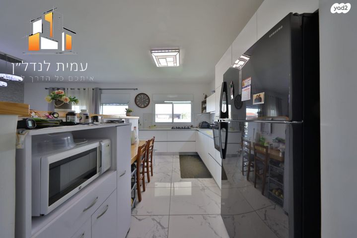 דירה, ברק 1, מוצקין הותיקה, קרית מוצקין