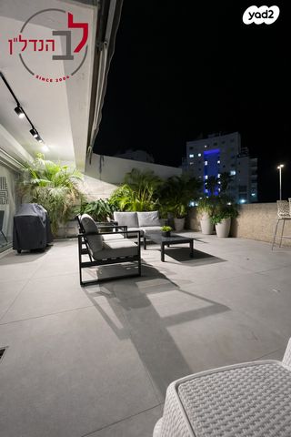 בית פרטי/ קוטג', אקסודוס, מרינה, אשדוד