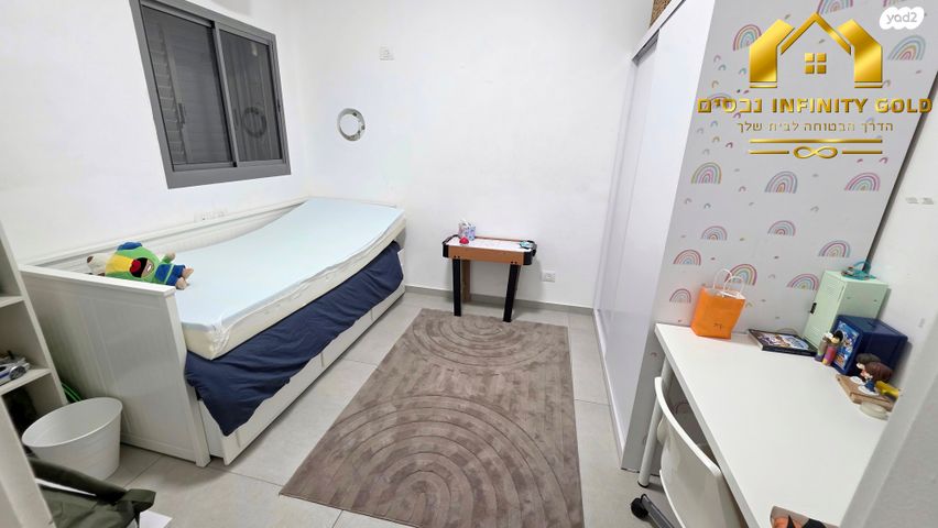 דירת גן, סביון 9, הפרחים, חריש