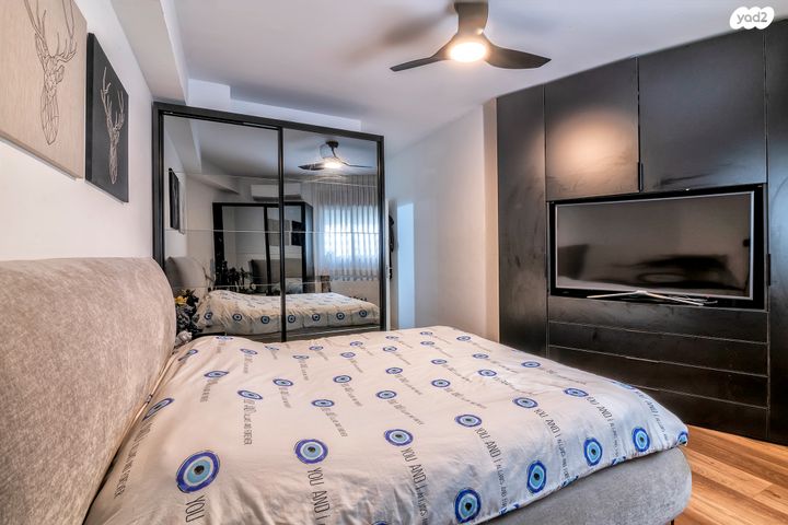 דירת גן, גדרה הצעירה, גדרה