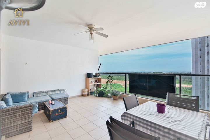 דירה, אהוד מנור 14, יפה נוף, כפר יונה