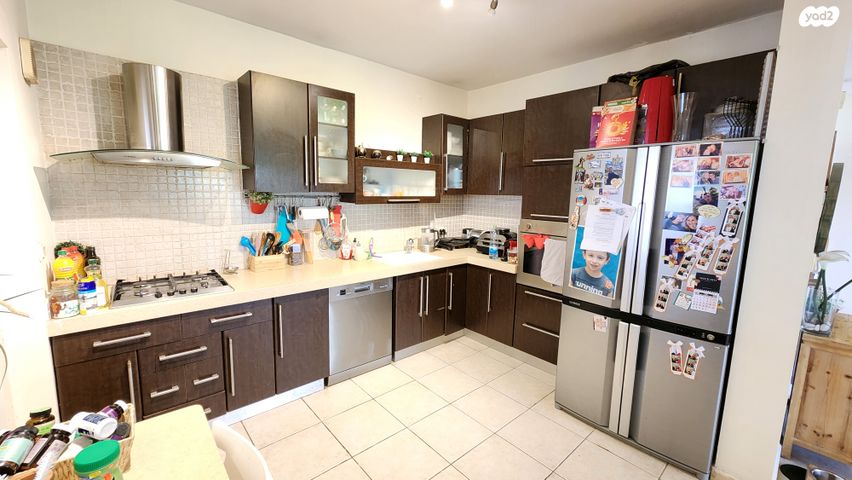 דירה, בן סרוק, נאות שקמה, ראשון לציון