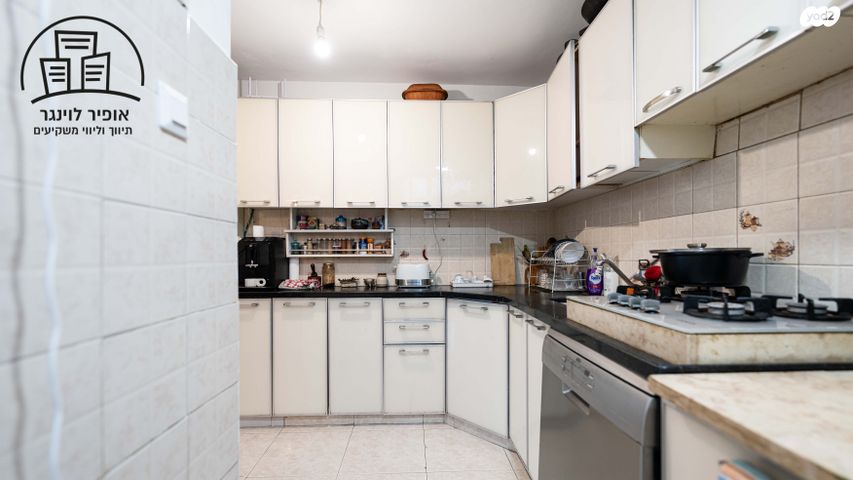 גג/ פנטהאוז, שיק 2, נווה עופר, תל כביר, תל אביב יפו