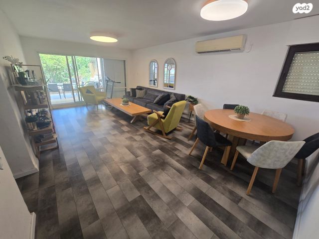 דירת גן, אביגדור המאירי, רמת שאול, חיפה