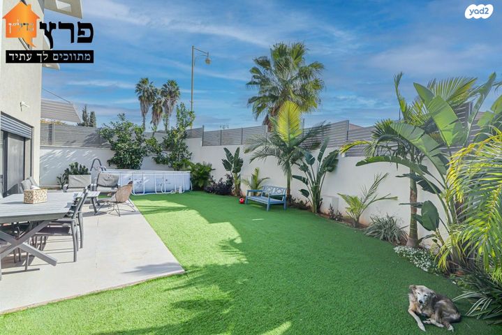 בית פרטי/ קוטג', יפה נוף, פרדס חנה כרכור