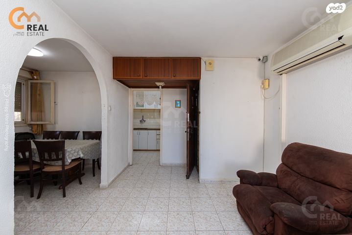 דירה, בודנהיימר, קרית שפרינצק, חיפה