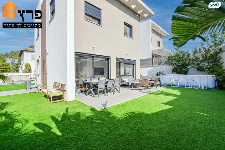 בית פרטי/ קוטג', יפה נוף, פרדס חנה כרכור