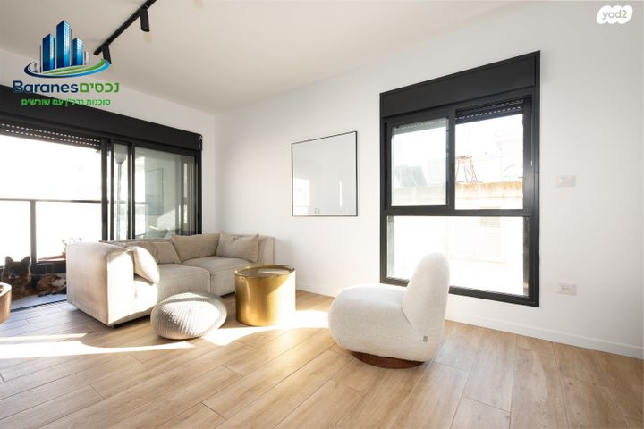 דירה, שיינקין, אברמוביץ', ראשון לציון