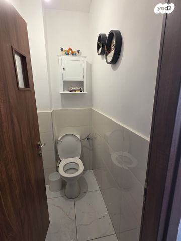 דירה, הרב יוסף שלום אלישיב, קלדוש נוף כינרת, טבריה