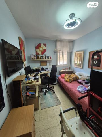 דירה, קרית ים