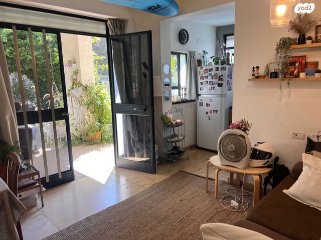 דירה, שדרות בן גוריון, הצפון הישן - צפון, תל אביב יפו