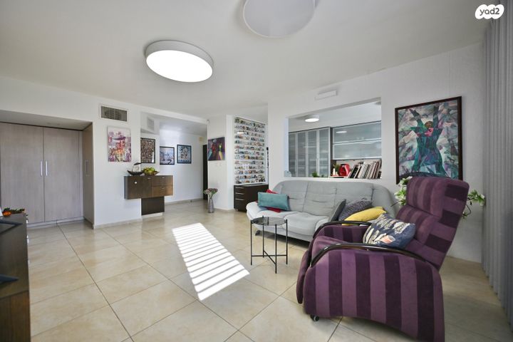 דירה, אלחריזי, נאות שקמה, ראשון לציון