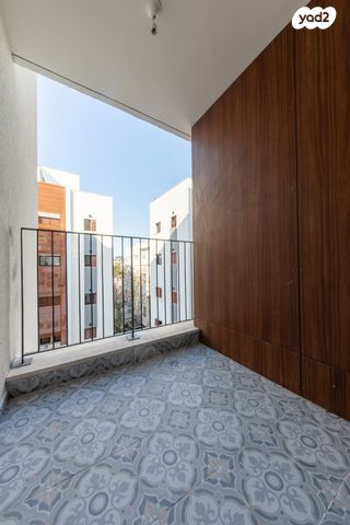 דירה, צפון יפו, המושבה האמריקאית-גרמנית, תל אביב יפו