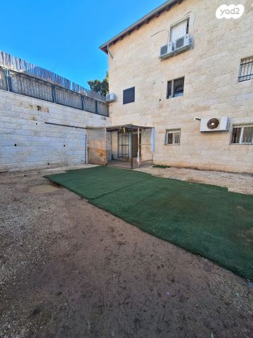 דירה, נחל אוריה, רמת הנחלים / רמת בית שמש א', בית שמש