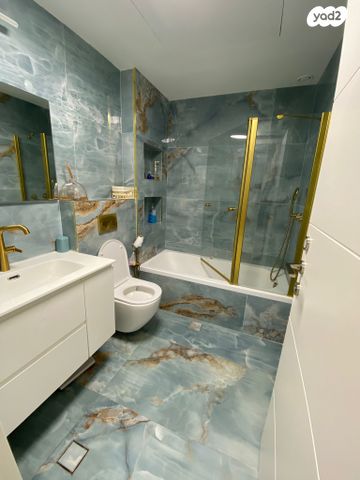 דירה, מרדכי נרקיס, רחביה, ירושלים